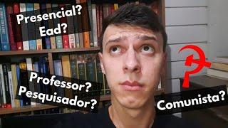 O que faz um Cientista Social? Vale a pena cursar Ciências Sociais?