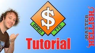 OpenTTD Quick Start Tutorial - All the Basics in 25 min (Playlist link in the description)