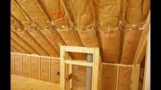 Chattanooga Home Inspector Ask Is The Insulation In Your Home Installed Correctly?