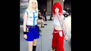 Anime St  Louis 2014 Pictures