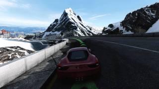 Forza Motorsport 4: First Game and Impressions with TheGamingLemon