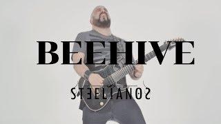 Steelianos - Beehive feat. Vangelis Yalamas