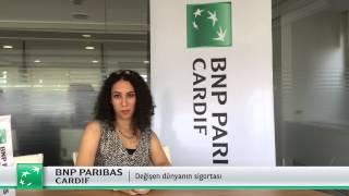 Stajyerlerimizin gözünden BNP Paribas Cardif