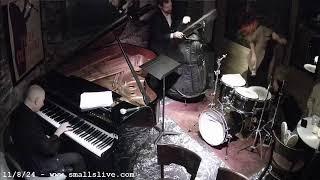 Jon Davis Trio  - 11/8/2024