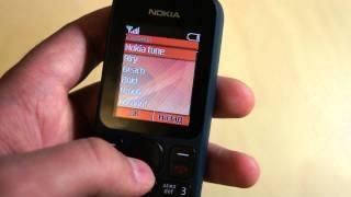 Видео Nokia 100