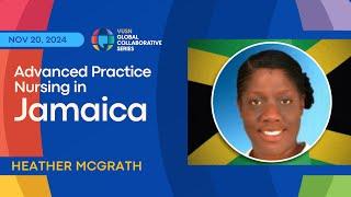 Advanced Practice Nursing in Jamaica