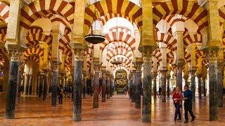 Mosque-Cathedral of Cordoba, Spain