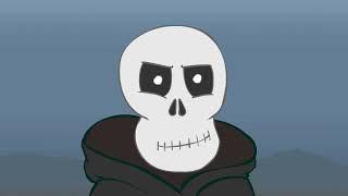 Grim Reaper Checks Today's List (10K SUBSCRIBER ANIM)