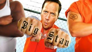 BIG STAN Full Movie | Rob Schneider | Comedy Movies | The Midnight Screening