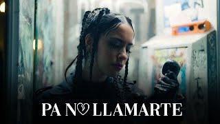 Canu - PA NO LLAMARTE (Video Oficial)