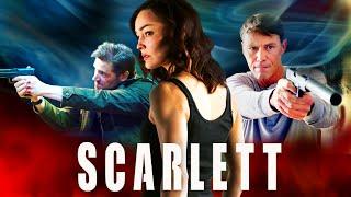 Scarlett | Film français complet | Brian Krause | Melanie Stone