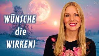 Deine Woche der Manifestation! Das Horoskop vom 13. bis 19. Januar 2024