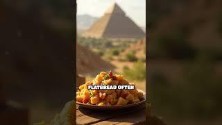 Top 5 Best Foods in Eritrea