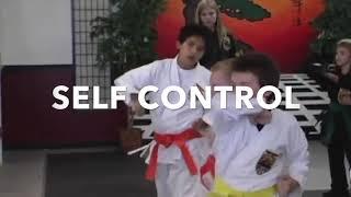 USSD Huntington Beach Kids-United Studios of Self Defense