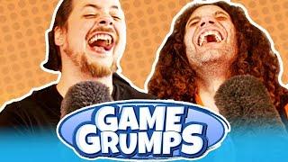 12 Hours of Game Grumps Laughter Sleep Aid Clips Compilations (2021 to 2022)