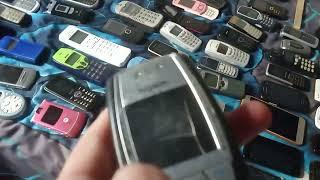 Phone Collection September 2023 Part 1 of 2