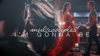 Multicouples | I'm Gonna Be (with Abi)