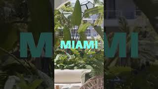 Going To Miami * Couples Travel Vlog #miami