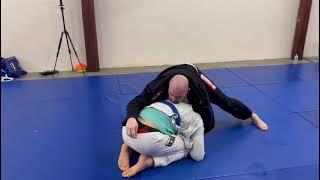 Mark Fryer V Nathan Bell