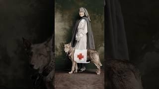 History Brought to Life / HD Animated Colorized Photographs