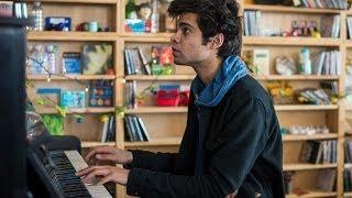 Usman Riaz: NPR Music Tiny Desk Concert