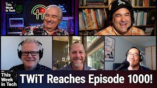 The Reunion Episode - Catching up With the Original Twits