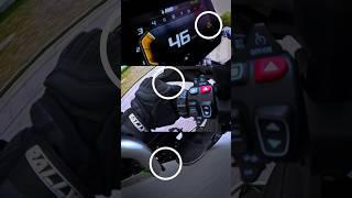 The New Automated Shift Assistant (ASA) #MakeLifeARide #BMWMotorrad