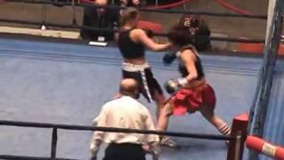Talkin Boxing With Billy C Brantford Trailer