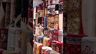 Carpets of Peshawar | Laeeq Films