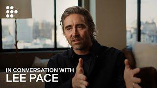 THE FALL | In Conversation with Lee Pace | MUBI