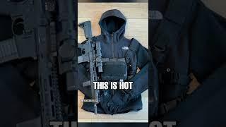 INSANE North Face Gear Veteran Review