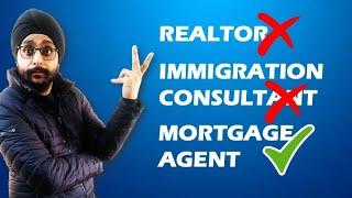 Our home buying experience and WHY I became a Mortgage Agent? 