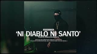  [FREE] PISTA DE TRAP USO LIBRE - "NI DIABLO NI SANTO" RAP/TRAP BEAT INSTRUMENTAL 2023