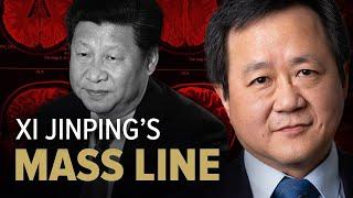 Understanding Sino-Centric Consultative Leninism | Steve Tsang