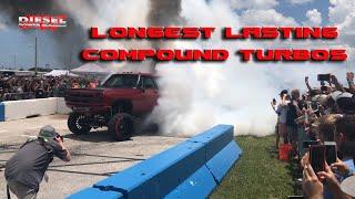 Worlds Best Compound Turbo kit | Long Lasting Twin Turbos