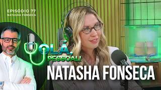 Compulsão Alimentar: Como Evitar usando Mindful Eating - Nutri Natasha Fonseca | Olá, Pessoal #77