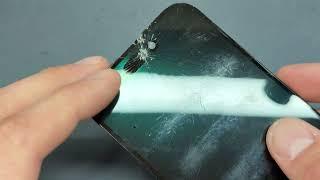 iPhone 15 Screen Replacement - Complete DIY Guide to Fix Your Screen!