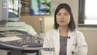 Care You Deserve 年年護妳 - 陳嘉倫醫生：子宮頸癌謬誤篇