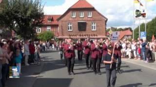 800 Jahre Bleckede - Festumzug am 29.08.2009 - Teil 1 / 5