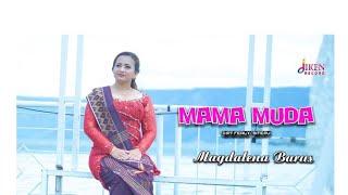 Lagu Karo gendang salih terbaru | Mama muda | Mahdalena Barus