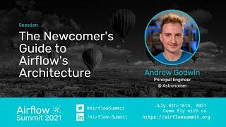 The Newcomer's Guide to Airflow's Architecture