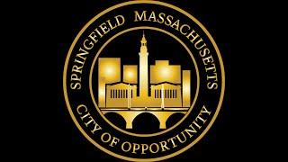 A City of Opportunity - Springfield MA 2023