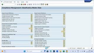 How to Create New License type in SAP GTS