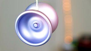 YoYo Review! YoYoFriends KOI YoYo Review!