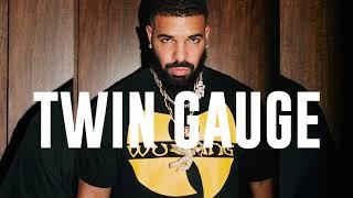 (FREE) Drake x Meek Mill Type Beat - "Twin Gauge" (Prod. HZ)