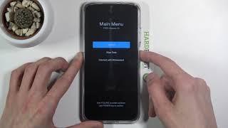 HARD RESET POCO M3 – Wipe Data / Restore Defaults and Bypass Screen Lock