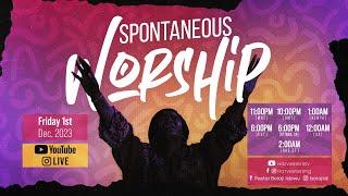 Harvesters Worship || Spontaneous Worship || Joshua Israel || Uche || Ayomide || Pst Bolaji Idowu