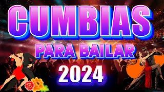 CUMBIAS VIEJITAS MIX PARA BAILAR TODA LA NOCHE 2024  ÁNGELES AZULES, SONORA DINAMITA, YAGUARU