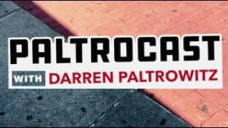 Producer & Writer Charles Pignone's interview with Darren Paltrowitz