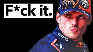 MAX VERSTAPPEN DESTROYS FIA! F1 News